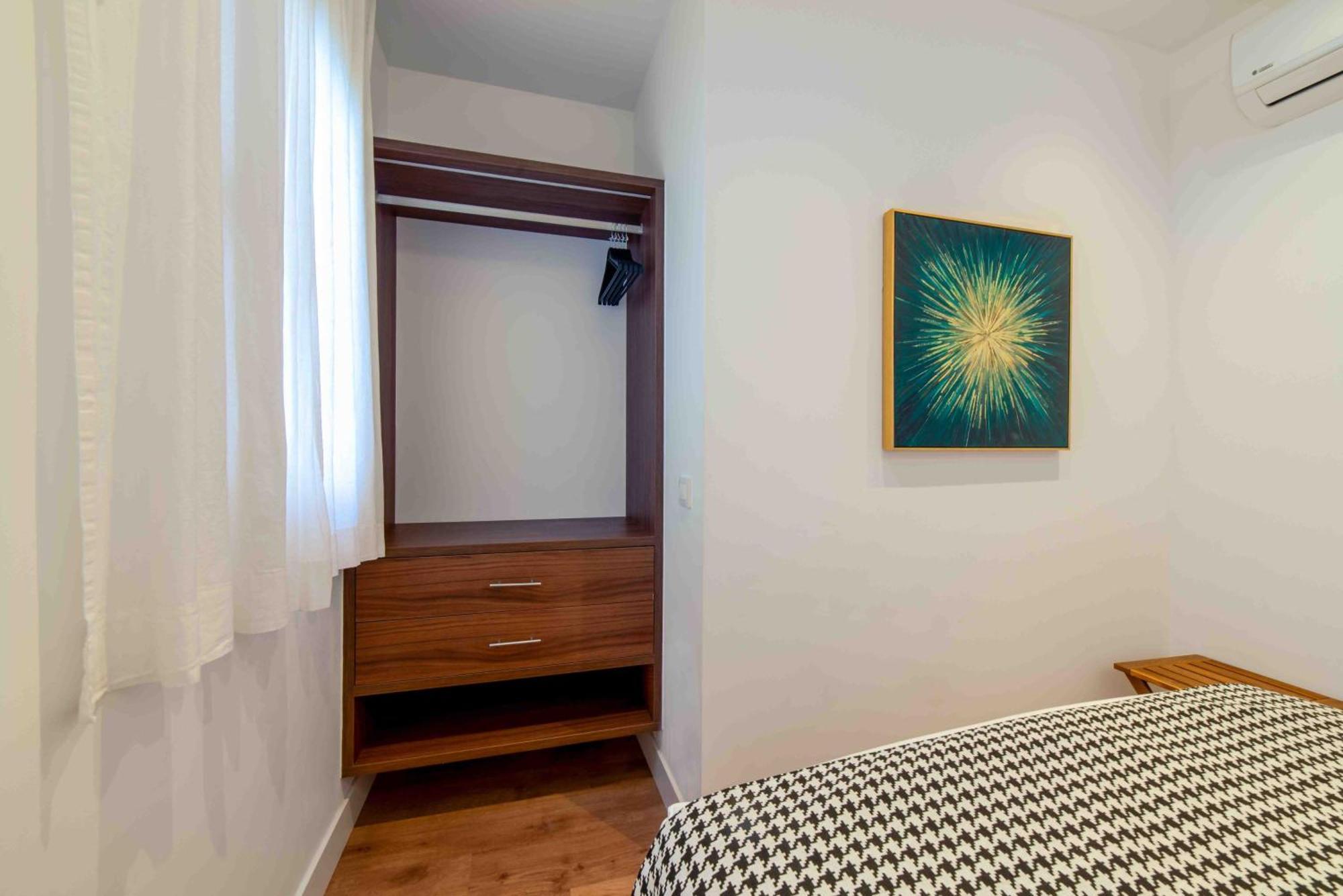 Acogedor Piso En Barrio De Salamanca 2 Hab 2 Bano Madrid Esterno foto